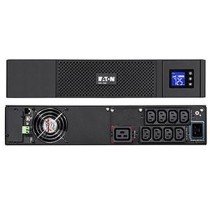 Uninterruptible Power Supply System Interactive UPS Eaton 5SC2200IRT 1980 W