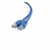 UTP Category 6 Rigid Network Cable GEMBIRD PP6U-2M/B Blue 2 m