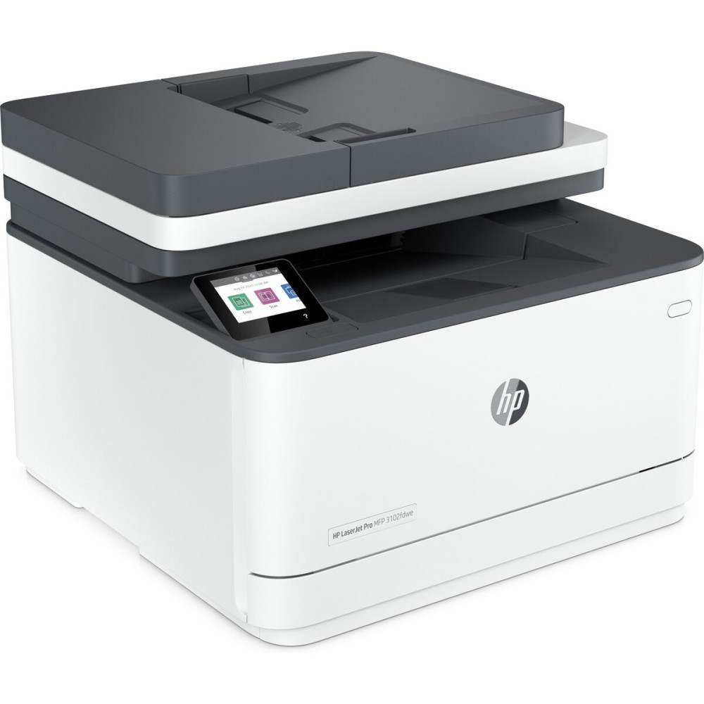 Impressora multifunções HP LASERJET PRO MFP 3102FDWE