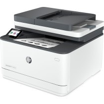 Impressora multifunções HP LASERJET PRO MFP 3102FDWE