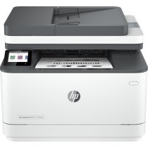 Impressora multifunções HP LASERJET PRO MFP 3102FDWE