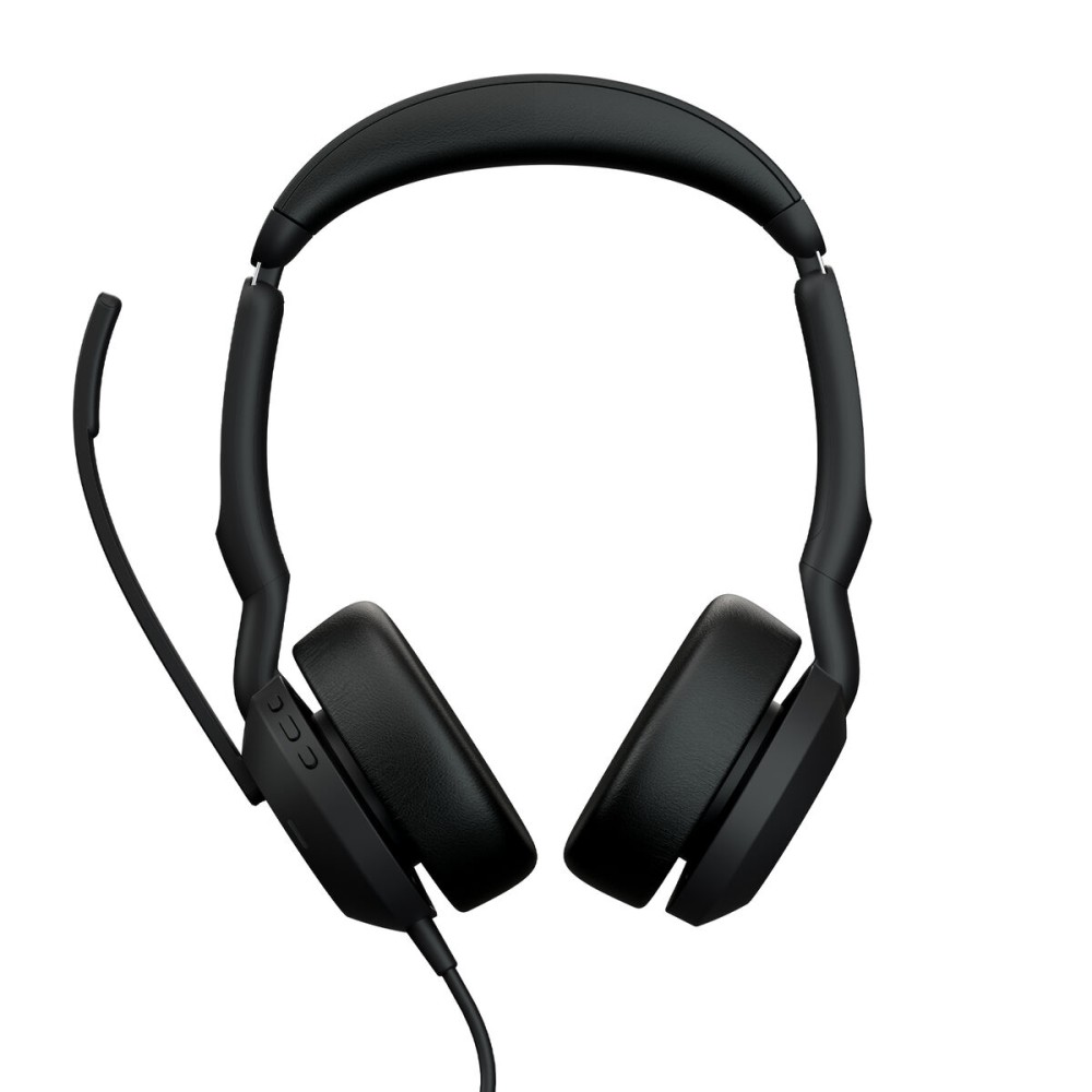 Auriculares com microfone Jabra EVOLVE2 50