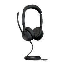 Kopfhörer mit Mikrofon Jabra EVOLVE2 50