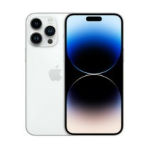 Smartphone Apple IPHONE 14 PRO MAX Silberfarben 6,7" 512 GB