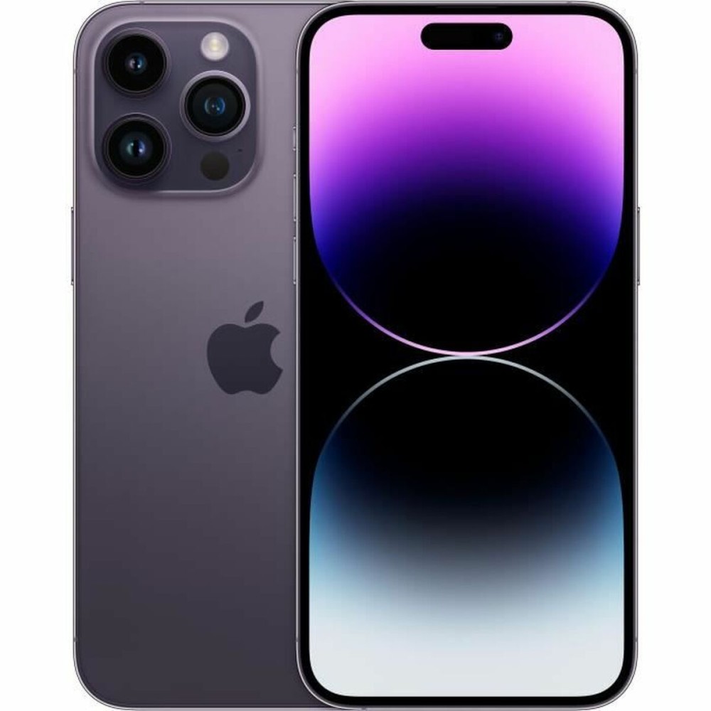 Smartphone Apple iPhone 14 Pro Max 512 GB 6,7" Violeta 6,7" 512 GB