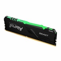 RAM Memory Kingston KF426C16BBA/8 8 GB DDR4 2666 MHz