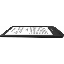 eBook PocketBook Touch Lux 5 Negro 8 GB