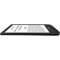 eBook PocketBook Touch Lux 5 Nero 8 GB