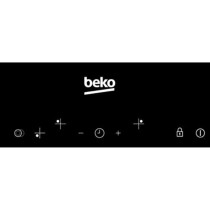 Platte aus Glaskeramik BEKO HIC63402T 60 cm 5700 W