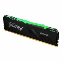 Memoria RAM Kingston KF426C16BB1A/16 16 GB DDR4 2666 MHz DDR4 CL16