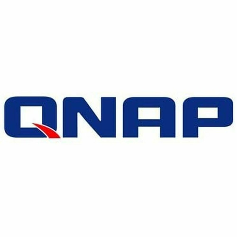 Armazenamanto em Rede NAS Qnap TS-1232PXU-RP-4G Preto