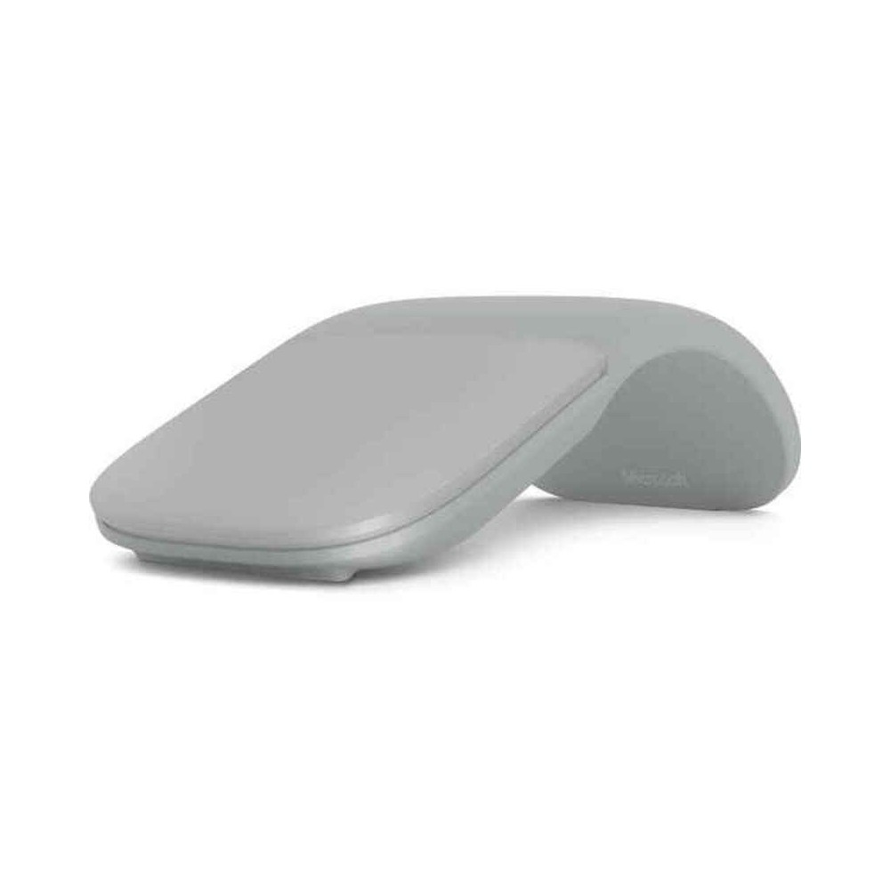 Mouse Microsoft FHD-00006 Grau 1000 dpi
