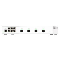 Switch Qnap QSW-M2106-4S White