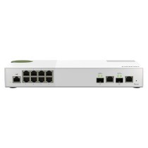 Switch Qnap QSW-M2108-2C Weiß