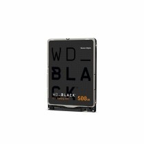 Hard Drive Western Digital WD5000LPSX 500GB 7200 rpm 2,5"