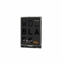 Hard Disk Western Digital WD5000LPSX 500GB 7200 rpm 2,5"
