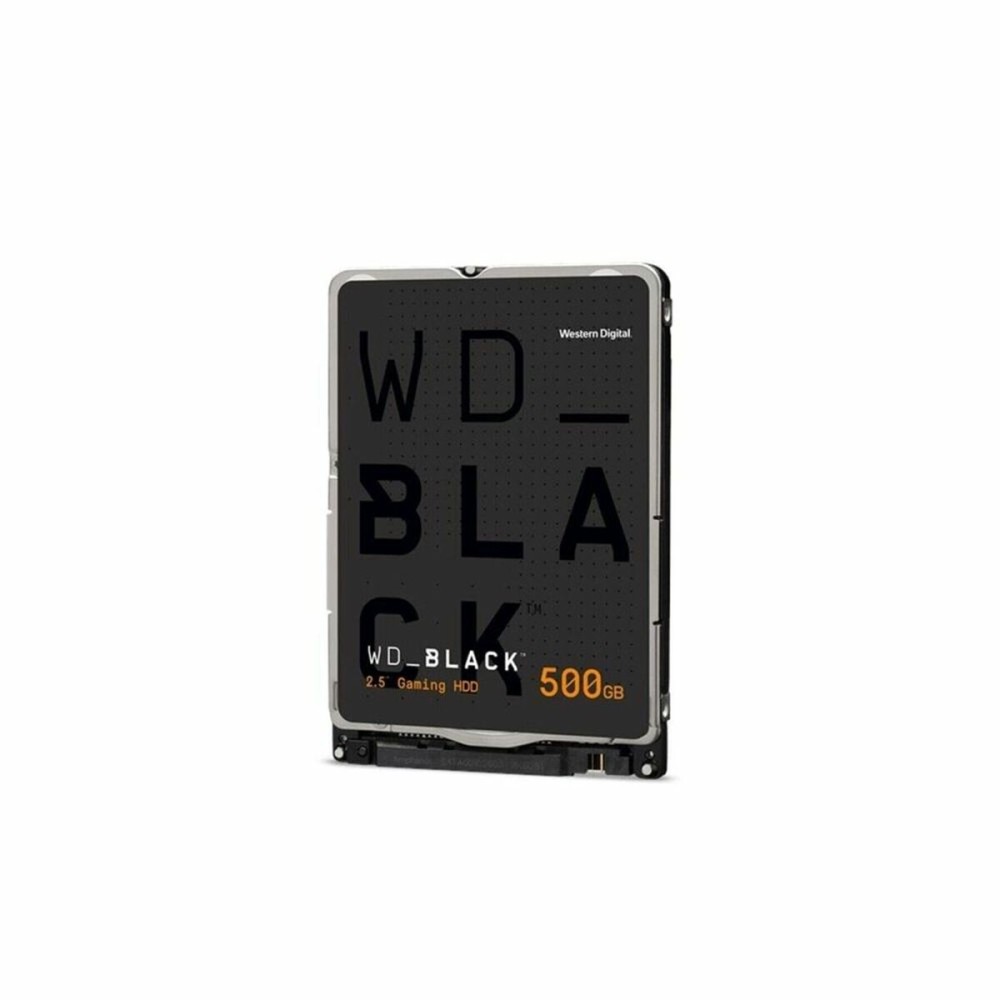 Festplatte Western Digital WD5000LPSX 500GB 7200 rpm 2,5"
