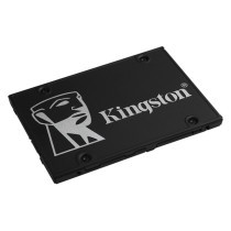 External Hard Drive Kingston SKC600/1024G 1 TB 1 TB SSD