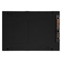 Disco Duro Externo Kingston SKC600/1024G 1 TB 1 TB SSD