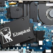 Externe Festplatte Kingston SKC600/1024G 1 TB 1 TB SSD