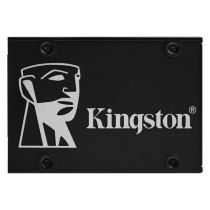 External Hard Drive Kingston SKC600/1024G 1 TB 1 TB SSD