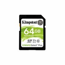 SD Speicherkarte Kingston SDS2/64GB 64GB