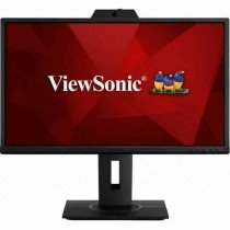 Monitor ViewSonic 24" LED IPS Flicker free