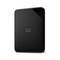 Externe Festplatte Western Digital ELEMENTS 500 GB Schwarz