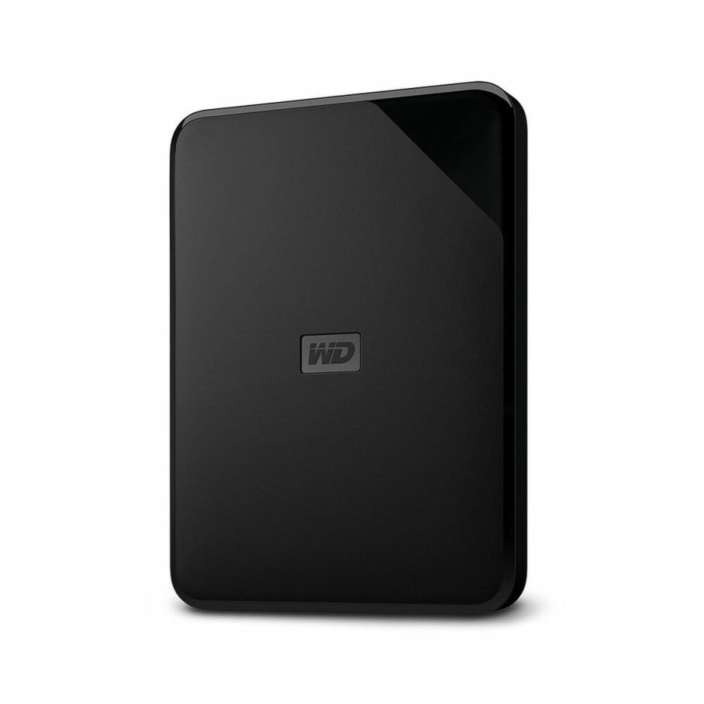 Hard Disk Esterno Western Digital ELEMENTS 500 GB Nero