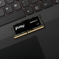 Mémoire RAM Kingston KF426S16IB/16        16 GB DDR4