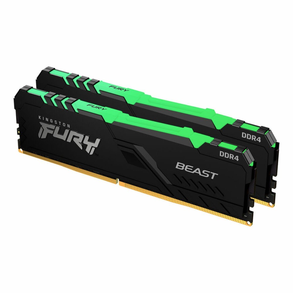 Memória RAM Kingston KF426C16BBAK2/16     16 GB DDR4