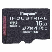 Tarjeta Micro SD Kingston SDCIT2/16GBSP 16GB