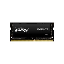 Memória RAM Kingston CL15 SODIMM 16 GB DDR4