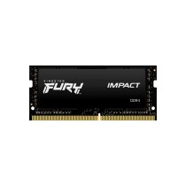 RAM Memory Kingston KF432S20IBK2/32      32 GB DDR4