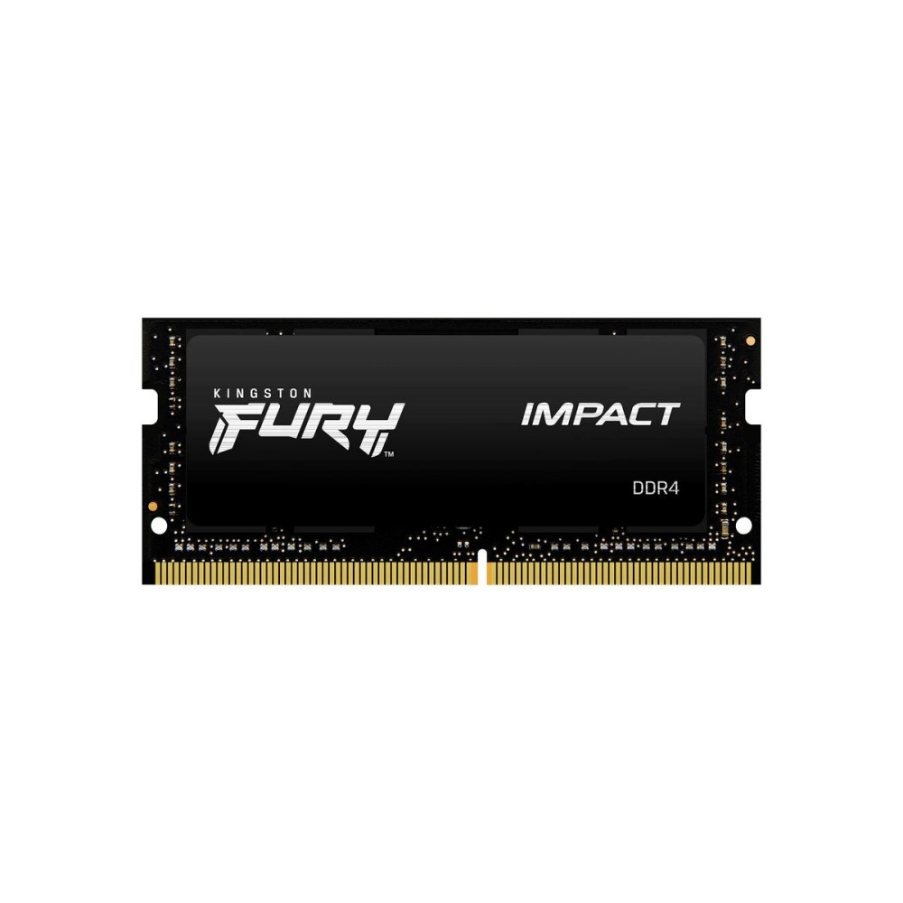 Memoria RAM Kingston KF432S20IBK2/32      32 GB DDR4