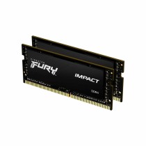 Memória RAM Kingston KF432S20IBK2/32      32 GB DDR4