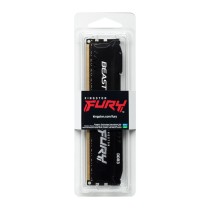 RAM Memory Kingston KF316C10BB/8 CL10 8 GB