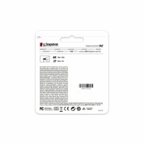 Cartão de Memória Micro SD com Adaptador Kingston SDG3/512GB Classe 10 SDXC UHS-I 512 GB