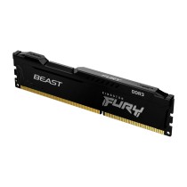 RAM Memory Kingston KF318C10BB/8 8 GB CL10 DDR3