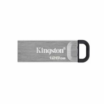 Memoria USB Kingston DTKN/128GB           128 GB Argento