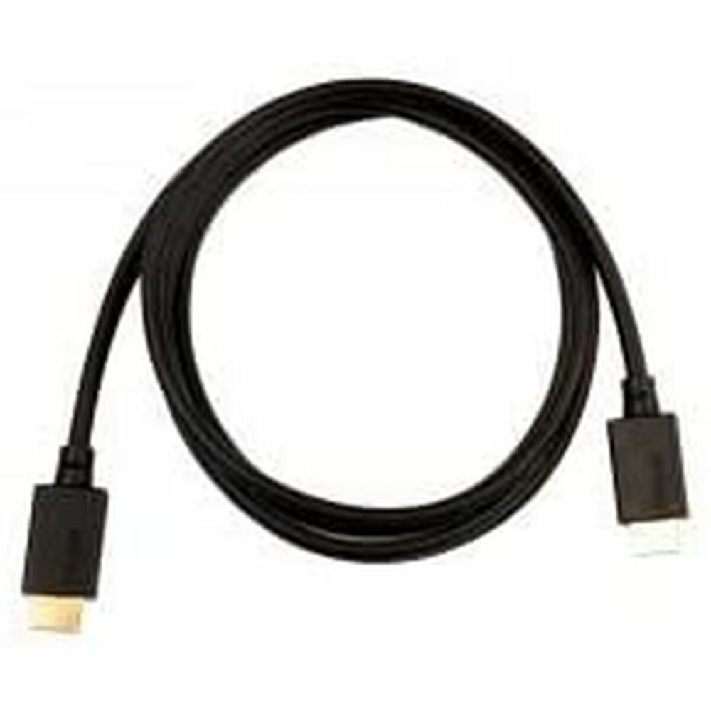 Cable HDMI V7 V7HDMIPRO-2M-BLK     Negro (2 m)