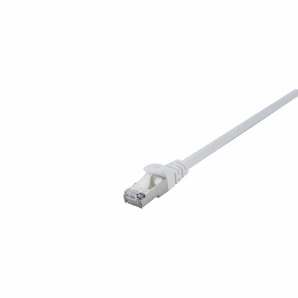 UTP starres Netzwerkkabel der Kategorie 6 V7 V7CAT7FSTP-3M-WHT    3 m