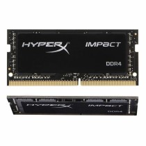 Memória RAM Kingston FURY Impact 32 GB DDR4 2666 MHz CL15