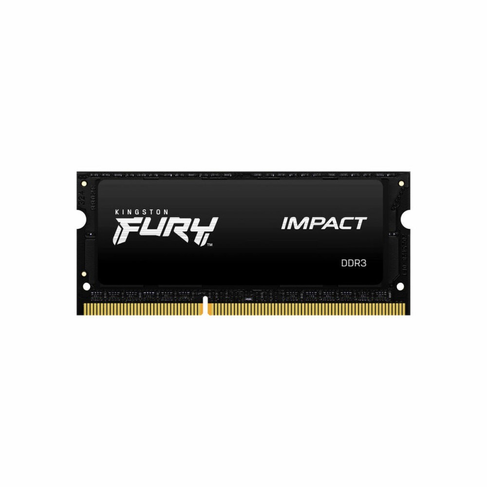 RAM Speicher Kingston KF318LS11IB/8 8 GB DDR3L