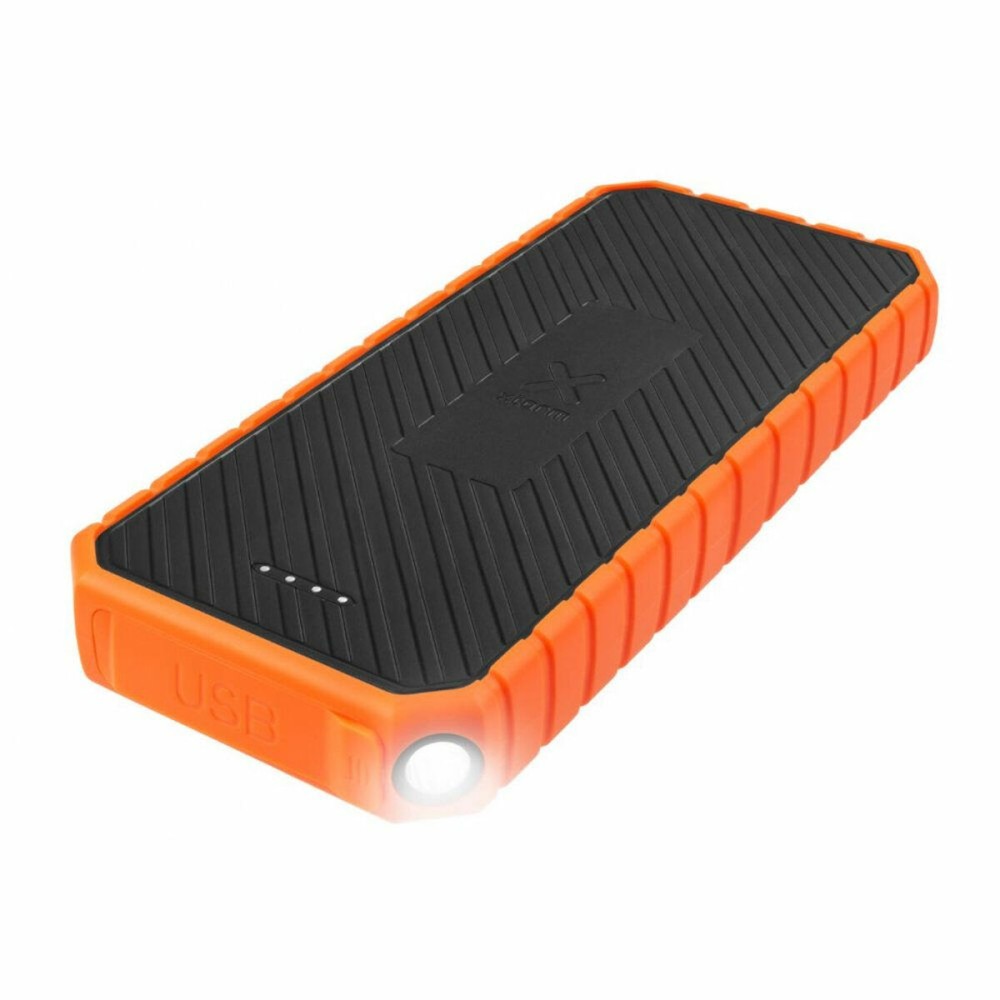 Power Bank with Flashlight Xtorm XR102               