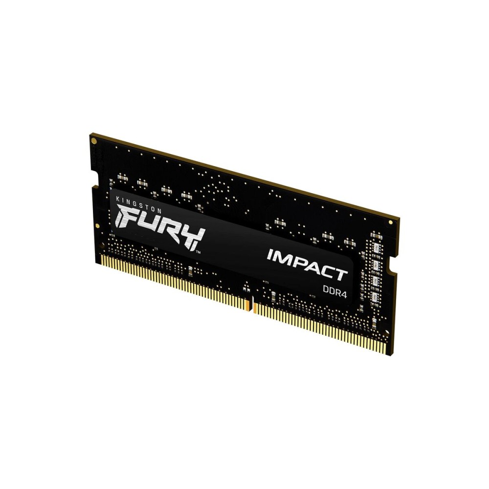 RAM Memory Kingston KF432S20IB/16 DDR4 16 GB