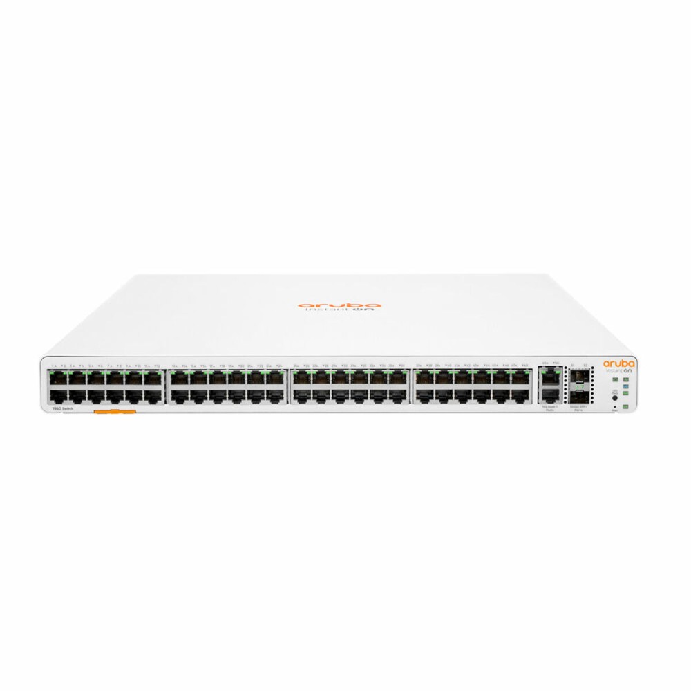 Switch HPE JL808A              