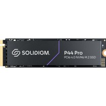 Disco Duro Solidigm P44 Pro 2 TB SSD