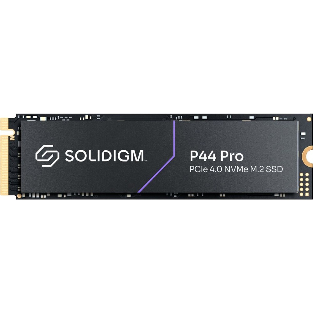 Festplatte Solidigm P44 Pro 2 TB SSD