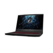 Notebook MSI GF63 THIN 11UC-446XES 512 GB SSD 16 GB RAM Intel Core i7-11800H